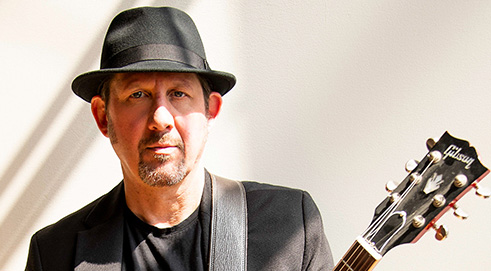 Featured image for Steve Strongman